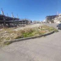 ۳۴متر زمین تجاری/ شهرک فاز ۴ بغل مسکن مهر