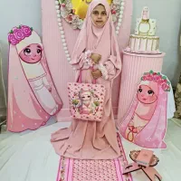 تولید و پخش پک جشن تکلیف|لباس|مشهد, فتح المبین|دیوار