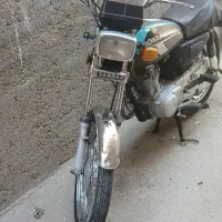 موتور مدل 89سالم