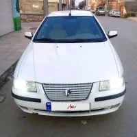 سمندlx موتورXU7 مدل۹۹ برج۸