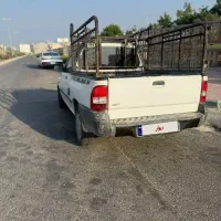 پراید مدل 95|خودرو سواری و وانت|قشم, |دیوار