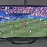 تلوزیون هوشمند ال جی ۴۲