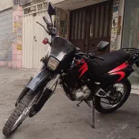 تریل 200 پیشرو تمیز در حد