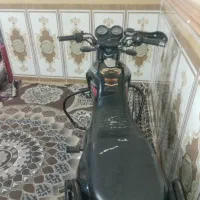 موتور شکاری