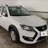کوییک صفر GX