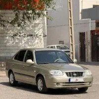 هیوندا ورنا 1383 نقد اقساط