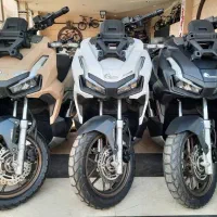 هندا ای دی وی ۱۶۰ ۴۰۴ adv صفر