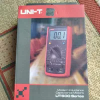 خازن سنج یو نی- تی مدل UT601 آکبند