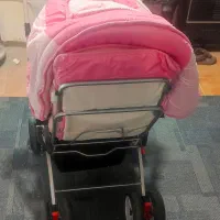 کالسکه بچه|کالسکه و لوازم جانبی|نظرآباد, شهرک سید جمال الدین|دیوار