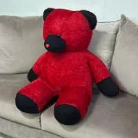 خرس قرمز بزرگ|کلکسیون و سرگرمی|بابل, |دیوار