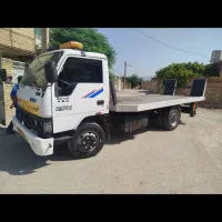 خودروبر خودروسوار یدک کش|خدمات حمل و نقل|بندر ماهشهر, |دیوار