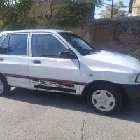 پراید هاچبک کره ایی(سرعتی)|خودرو سواری و وانت|باقرشهر, |دیوار