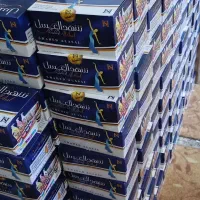 وسایل ارایشی وشهدالعسل