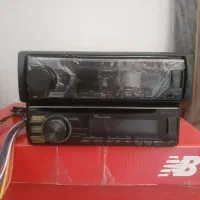 ضبط پایونیر ۱۰۵۰و۲۷۵۰