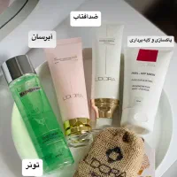 فروش محصولات لدورا بصورت تک و عمده