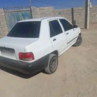 فروش فوری پراید مدل ۹۴