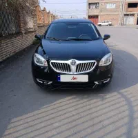 برلیانس مدل ۹۶