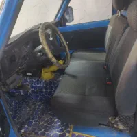 نیسان تکسوز مدل ۱۳۹۸|خودرو سواری و وانت|بروجرد, |دیوار