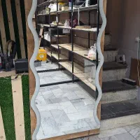 آینه قدی جدید