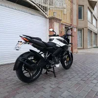 NS200|موتورسیکلت|گنبد کاووس, |دیوار