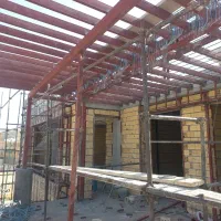 نیاز به کارگر جوشکار روزمزد
