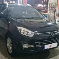 جک s5 نیوفیس مدل 1400موتور 1500