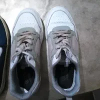 دو جفت کتونی نایک اصلی سایز ۴۳ سالم