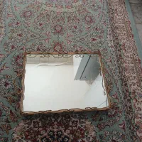 سینی آینه ای