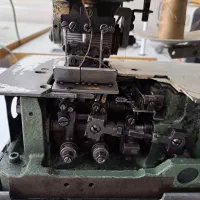 چرخ خیاطی صنعتی کمرکش ژاپن دینام بزرگ|چرخ خیاطی و ریسندگی|تهران, سجاد|دیوار