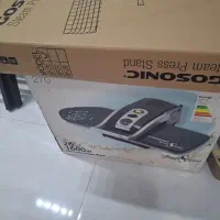 اتوپرس بخارشو