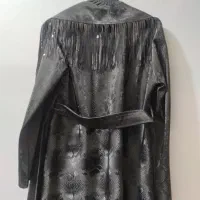 پالتو چرم|لباس|کهریزک, |دیوار