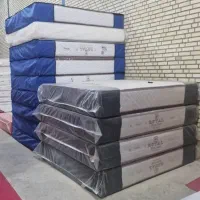 تشک رویال باقابلیت پر کردن انحناهای بدن