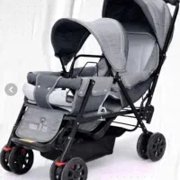 سرویس کالسکه مارک ARRABEH