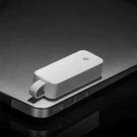 کارت شبکه USB 3.0 تی پی لینک مدل Tp-link UE300|مودم و تجهیزات شبکه|تهران, پاسداران|دیوار