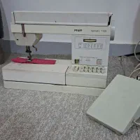 چرخ صنعتی|چرخ خیاطی و ریسندگی|مسجد سلیمان, |دیوار