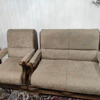 مبل راحتی