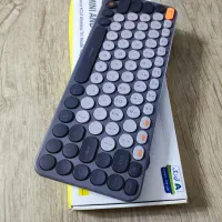 کیبورد سالم Baseus K01A