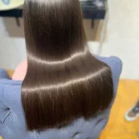 کراتین و احیای تخصصی مو