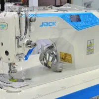 چرخ خیاطی راسته دوز جک مدل A4Bدرحدنو با گارانتی