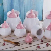 بانکه سرامیکی