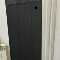 ساعت ایستاده