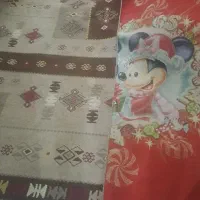 دو تخته فرش