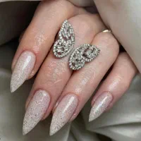 کاشت‌وترمیم‌ناخن