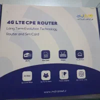 مودم i60 H1|مودم و تجهیزات شبکه|تهران, شهرک ابوذر|دیوار