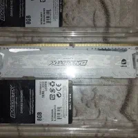 رم ۸ گیگ BALLISTIX