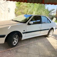 پارس elx xum|خودرو سواری و وانت|ایرانشهر, |دیوار