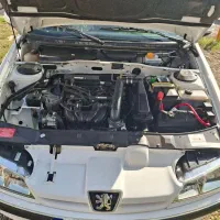 پژو پارس xu7p فول آپشن خاص و استثنایی|خودرو سواری و وانت|فومن, |دیوار