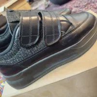 کفش سیاه سایز 37