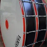 طبل اجاره می دم