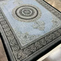 فرش طرح برجسته1000شانه/نخ اکرولیک با کیفیت/کد7001